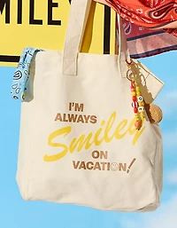Aerie Market Tote