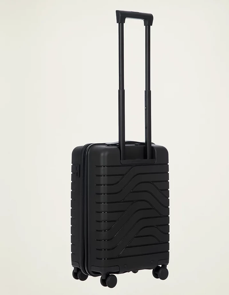 Brics Ulisse 21" Expandable Hardside Spinner