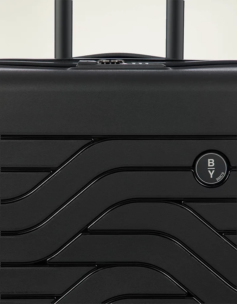 Brics Ulisse 21" Expandable Hardside Spinner