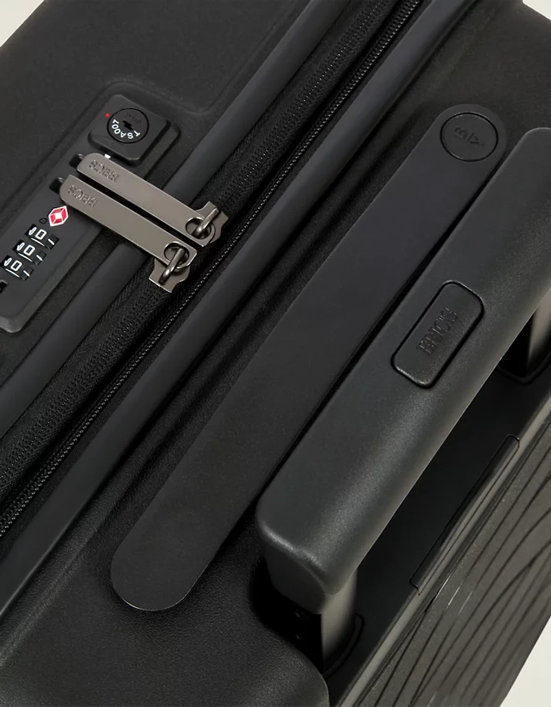 Brics Ulisse 21" Expandable Hardside Spinner
