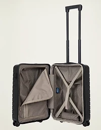 Brics Ulisse 21" Expandable Hardside Spinner