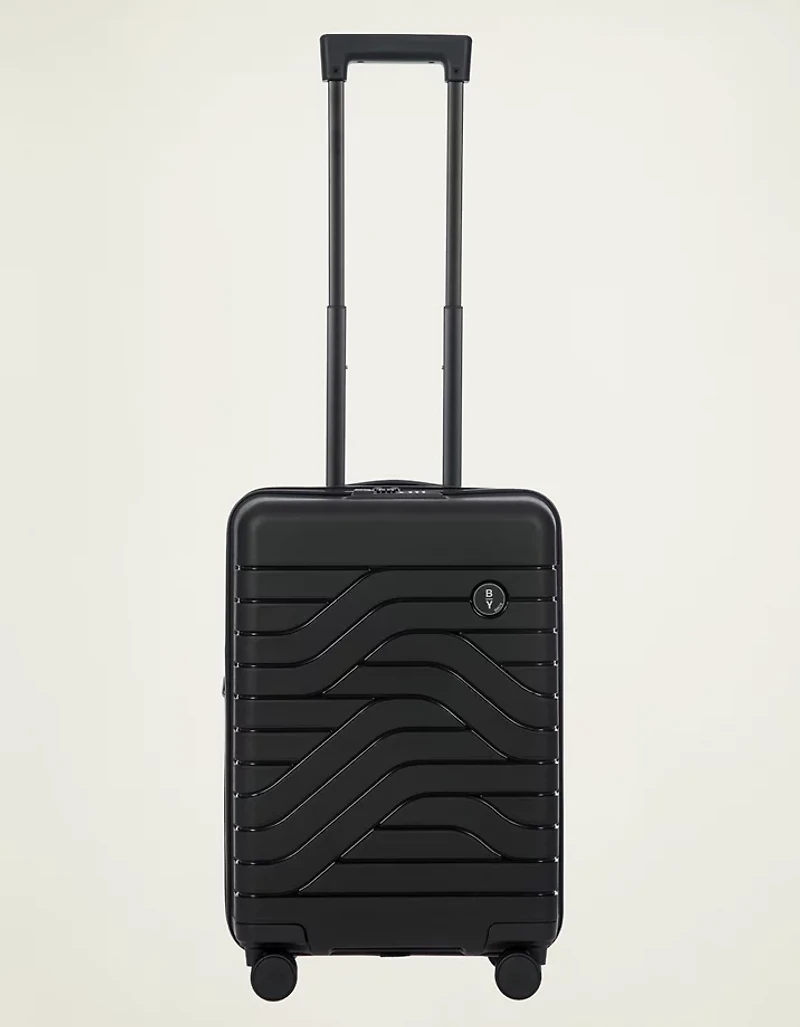 Brics Ulisse 21" Expandable Hardside Spinner