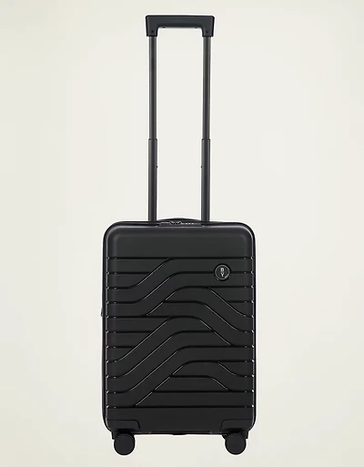 Brics Ulisse 21" Expandable Hardside Spinner
