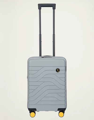 Brics Ulisse 21" Expandable Hardside Spinner