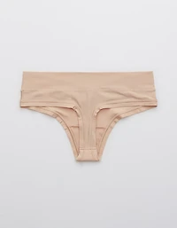 SMOOTHEZ Everyday Crossover Thong Underwear