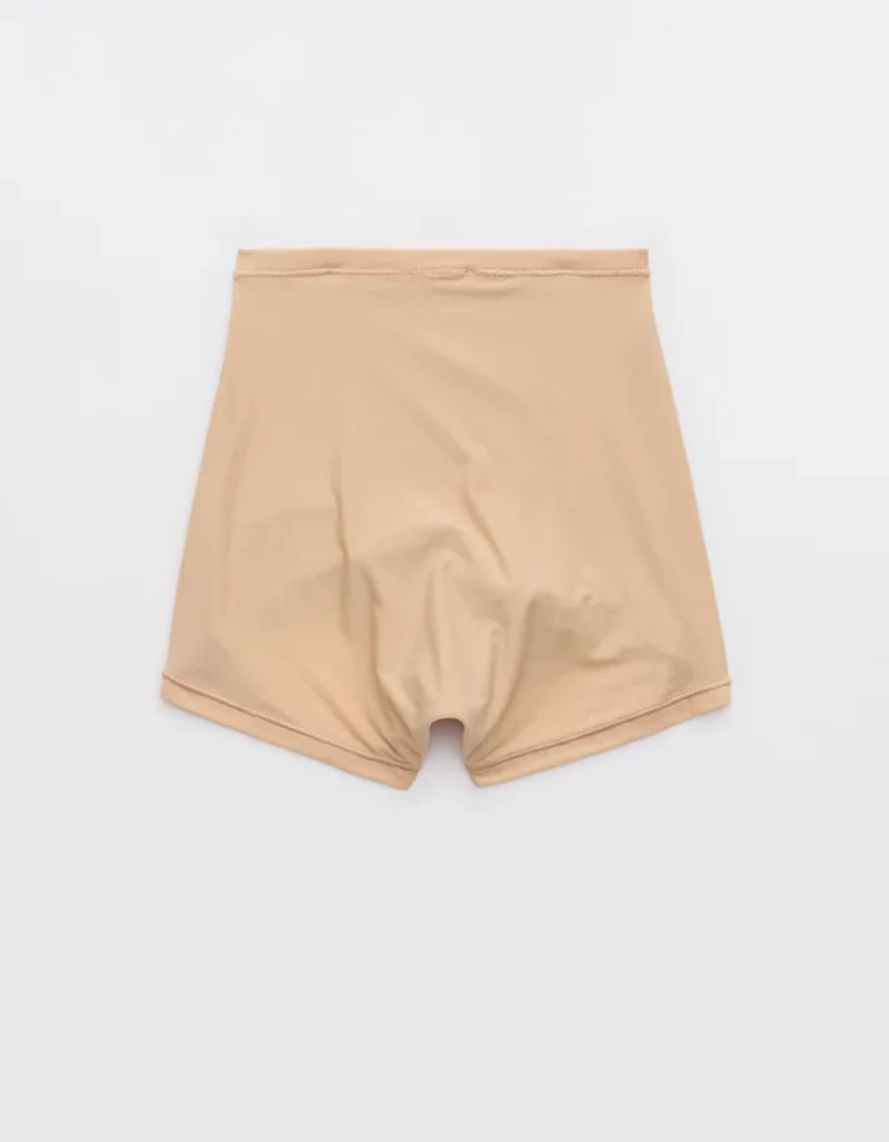 SMOOTHEZ Everyday Mid Rise Boyshort Underwear