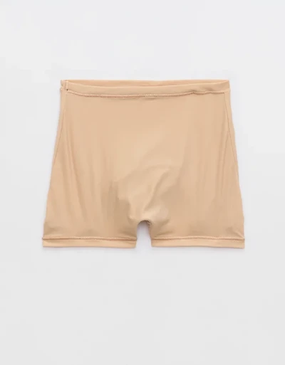 SMOOTHEZ Everyday Mid Rise Boyshort Underwear