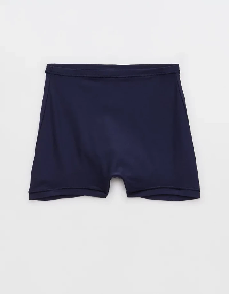 SMOOTHEZ Everyday Mid Rise Boyshort Underwear