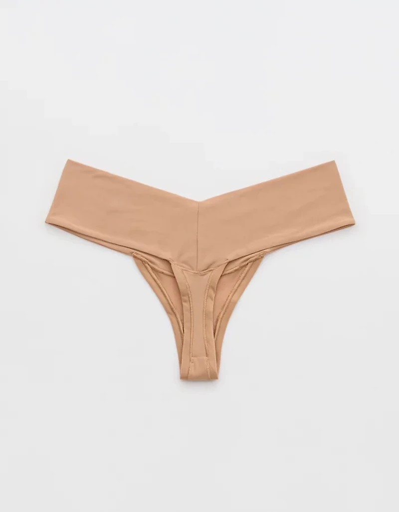 SMOOTHEZ Everyday V Thong Underwear