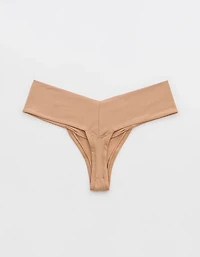 SMOOTHEZ Everyday V Thong Underwear