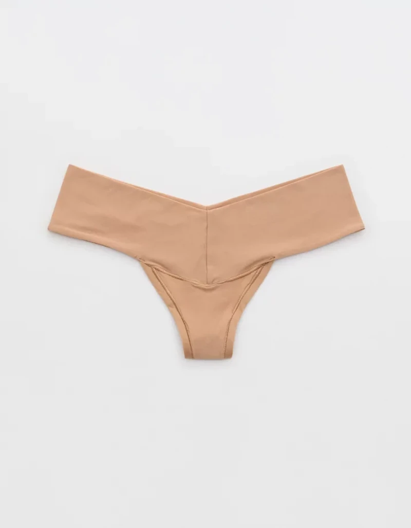 SMOOTHEZ Everyday V Thong Underwear