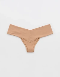SMOOTHEZ Everyday V Thong Underwear