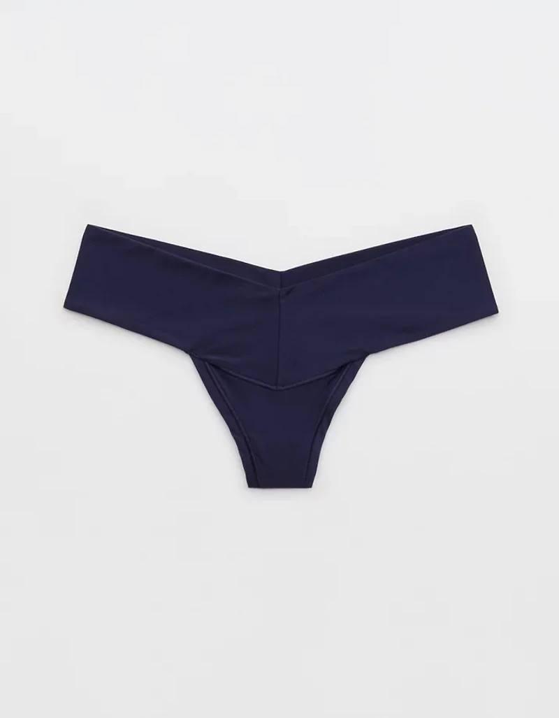 SMOOTHEZ Everyday V Thong Underwear