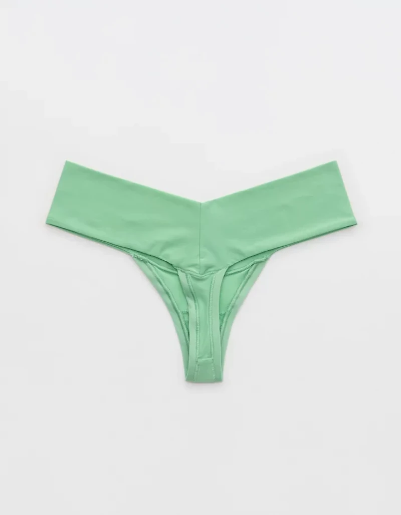 SMOOTHEZ Everyday V Thong Underwear