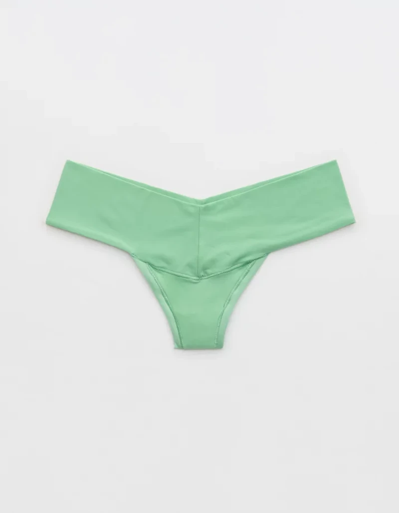 SMOOTHEZ Everyday V Thong Underwear