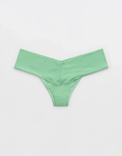 SMOOTHEZ Everyday V Thong Underwear