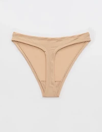 SMOOTHEZ Everyday High Cut Thong Underwear