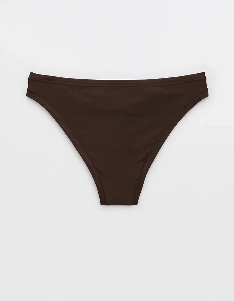 SMOOTHEZ Everyday High Cut Thong Underwear