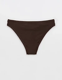 SMOOTHEZ Everyday High Cut Thong Underwear