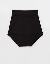 SMOOTHEZ Everyday Super High Waisted Boybrief Underwear