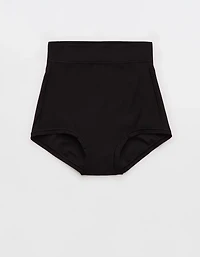 SMOOTHEZ Everyday Super High Waisted Boybrief Underwear