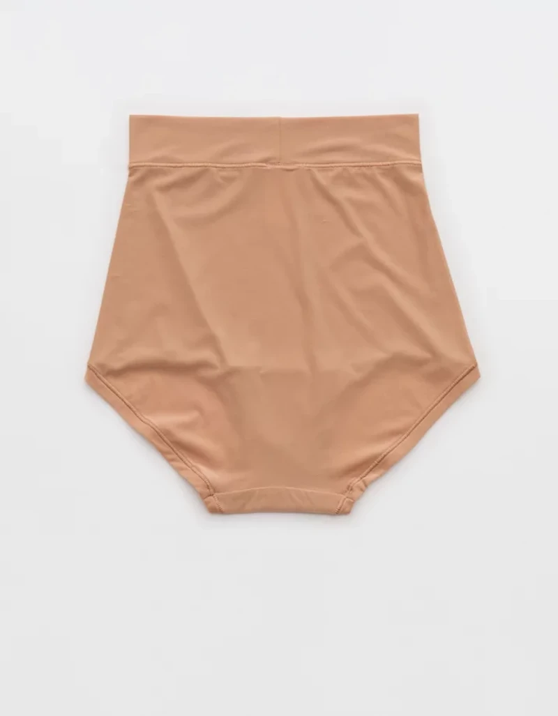 SMOOTHEZ Everyday Super High Waisted Boybrief Underwear