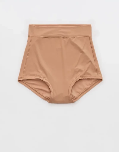 SMOOTHEZ Everyday Super High Waisted Boybrief Underwear