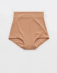 SMOOTHEZ Everyday Super High Waisted Boybrief Underwear