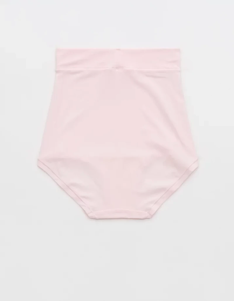 SMOOTHEZ Everyday Super High Waisted Boybrief Underwear