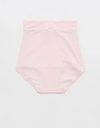 SMOOTHEZ Everyday Super High Waisted Boybrief Underwear