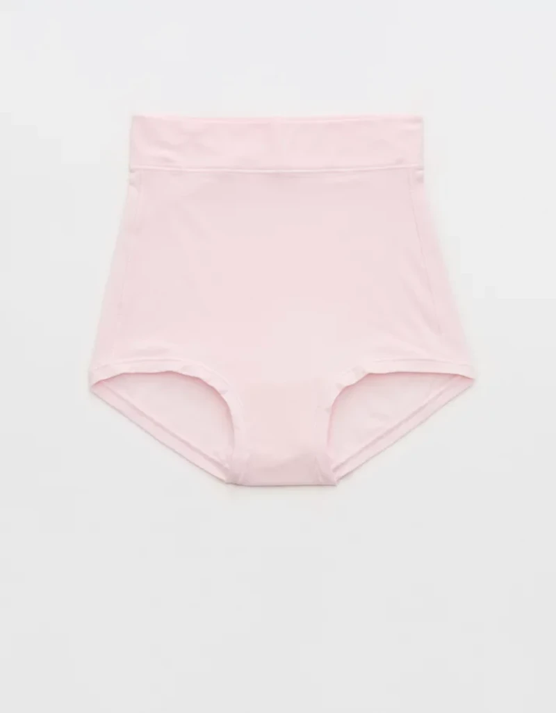SMOOTHEZ Everyday Super High Waisted Boybrief Underwear