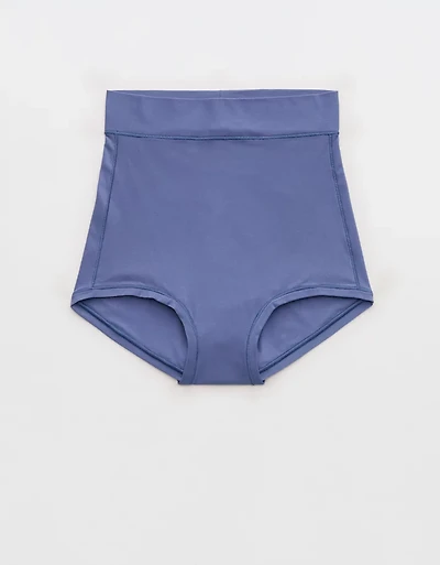 SMOOTHEZ Everyday Super High Waisted Boybrief Underwear
