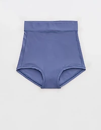 SMOOTHEZ Everyday Super High Waisted Boybrief Underwear