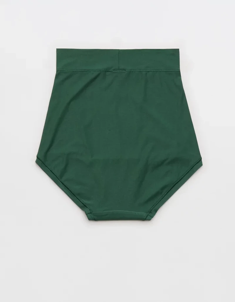 SMOOTHEZ Everyday Super High Waisted Boybrief Underwear