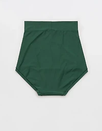 SMOOTHEZ Everyday Super High Waisted Boybrief Underwear