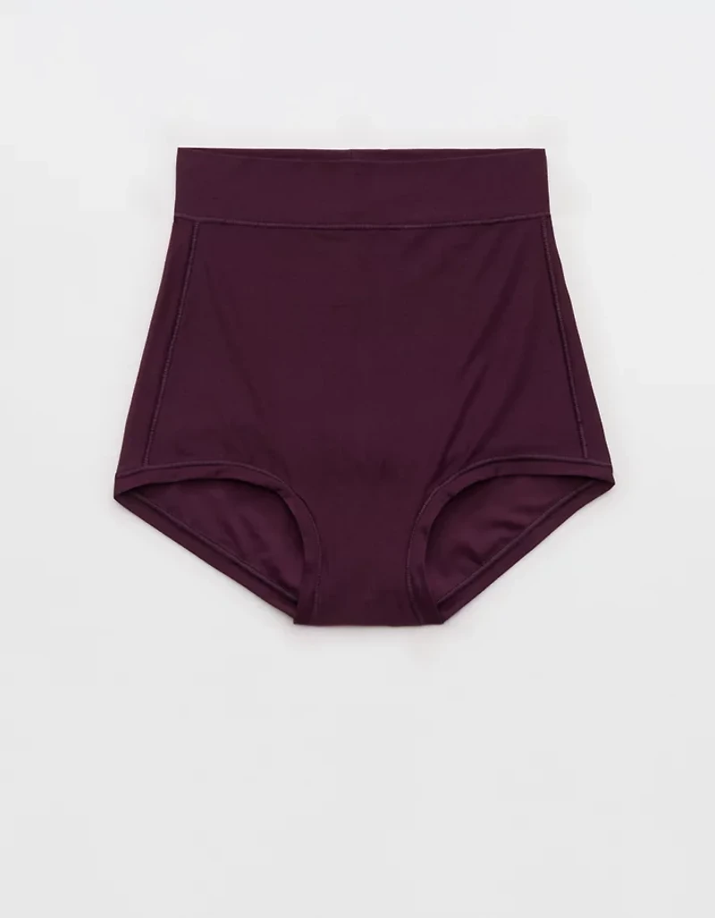 SMOOTHEZ Everyday Super High Waisted Boybrief Underwear