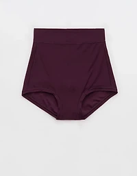 SMOOTHEZ Everyday Super High Waisted Boybrief Underwear