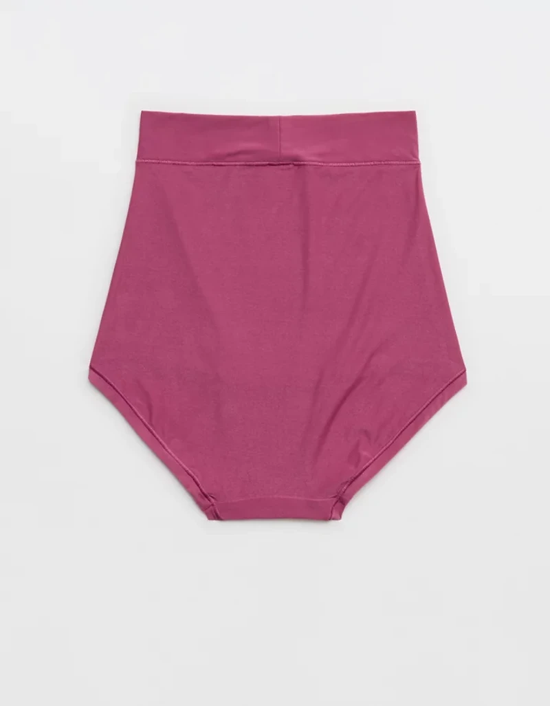 SMOOTHEZ Everyday Super High Waisted Boybrief Underwear