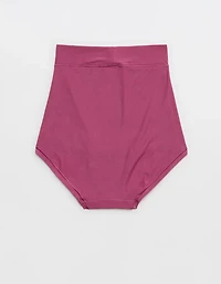 SMOOTHEZ Everyday Super High Waisted Boybrief Underwear