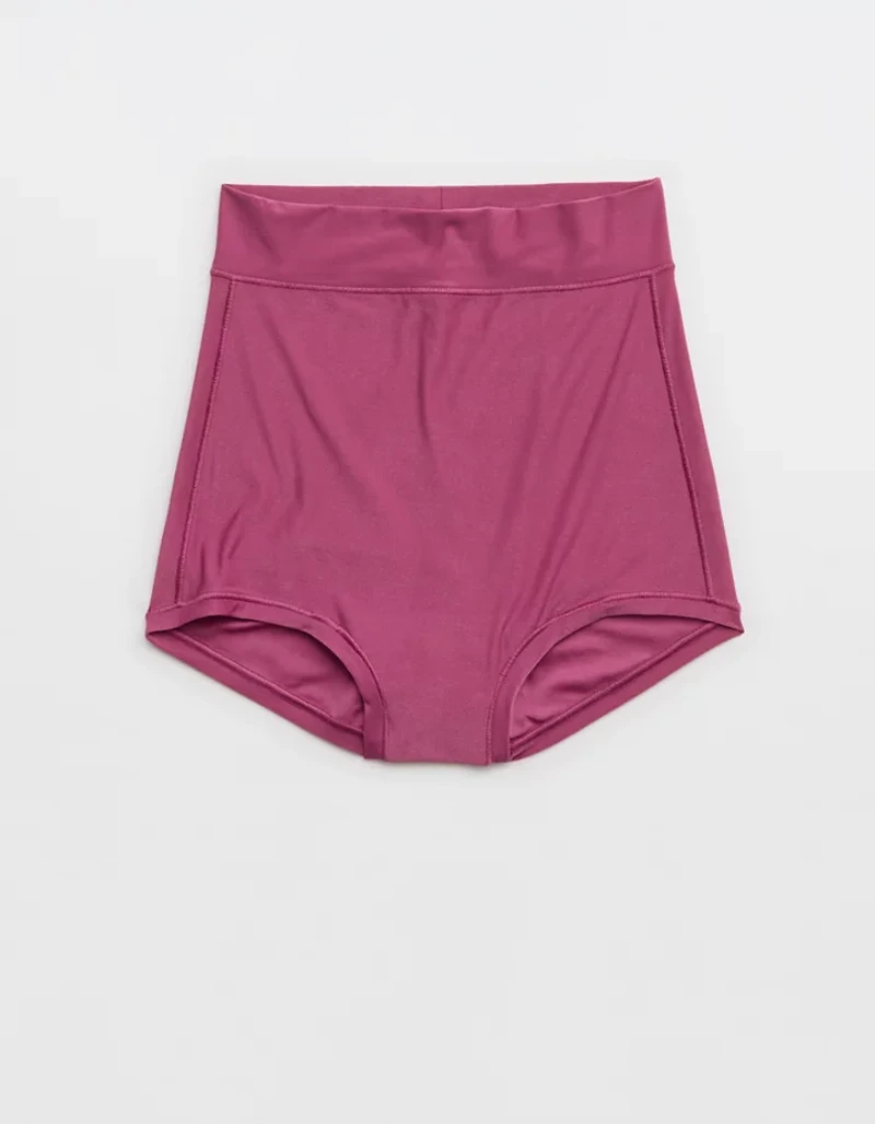 SMOOTHEZ Everyday Super High Waisted Boybrief Underwear