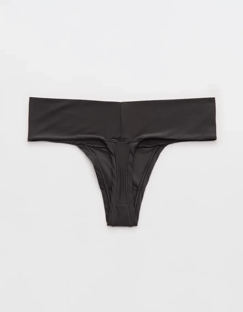 SMOOTHEZ Everyday Thong Underwear