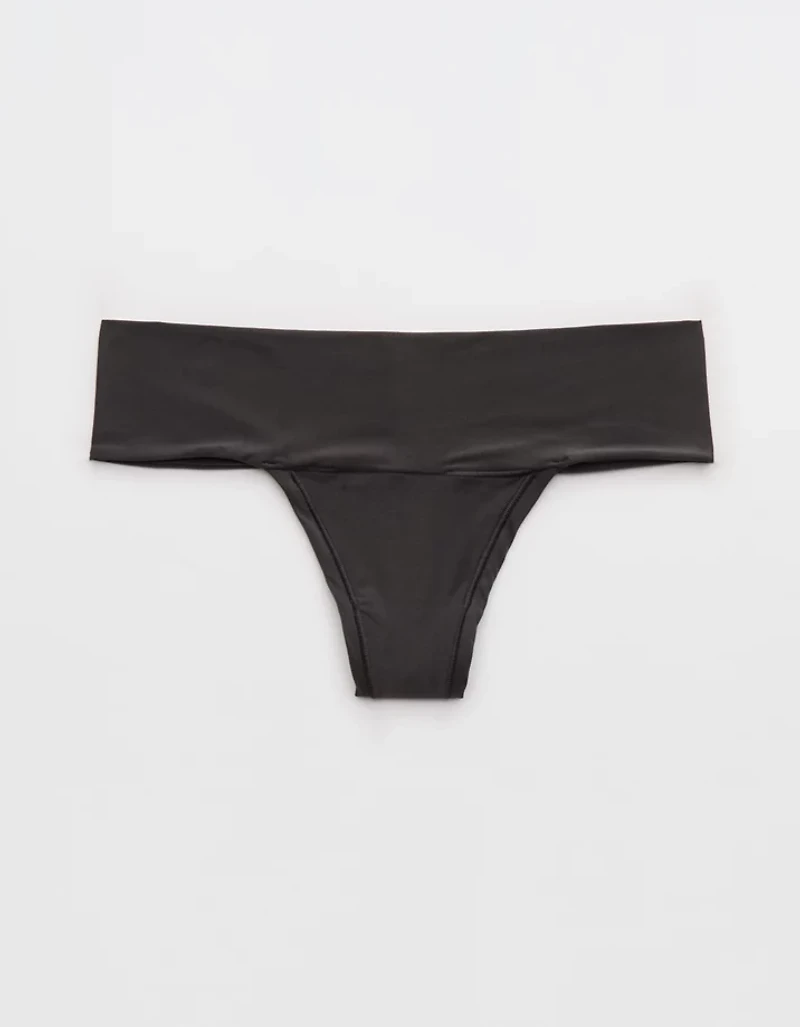 SMOOTHEZ Everyday Thong Underwear