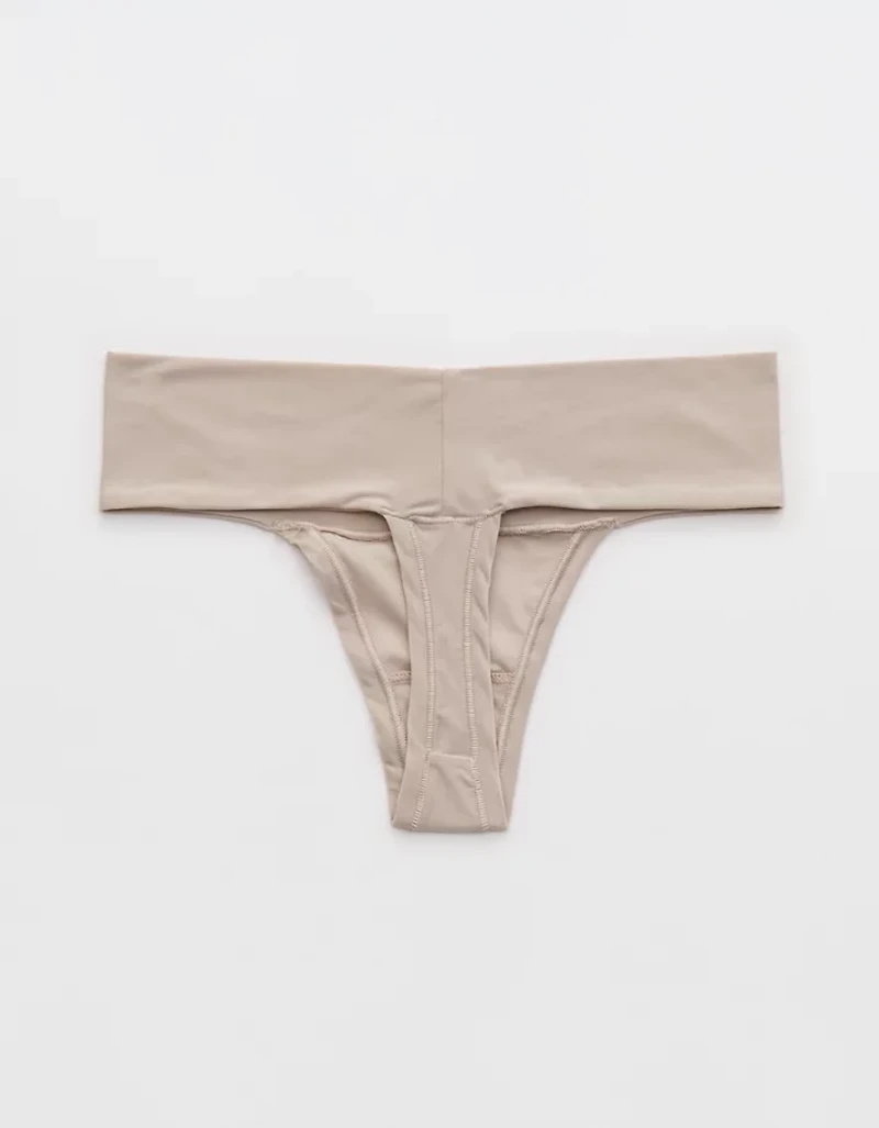 SMOOTHEZ Everyday Thong Underwear