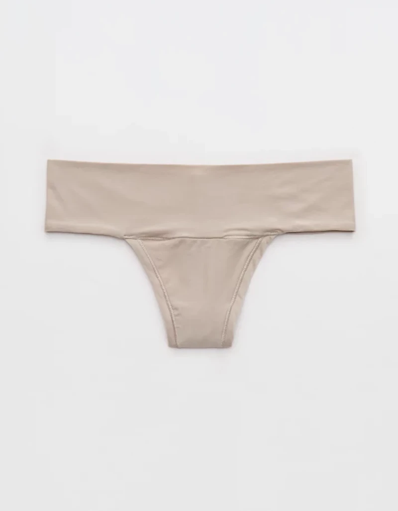 SMOOTHEZ Everyday Thong Underwear
