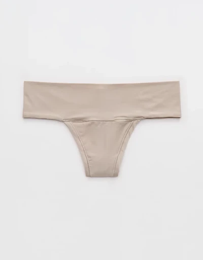SMOOTHEZ Everyday Thong Underwear