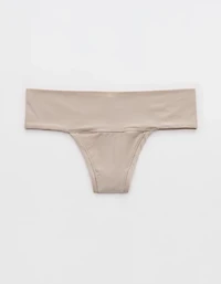 SMOOTHEZ Everyday Thong Underwear