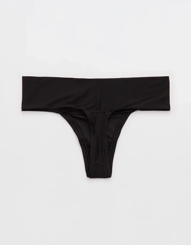 SMOOTHEZ Everyday Thong Underwear