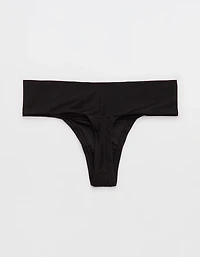 SMOOTHEZ Everyday Thong Underwear