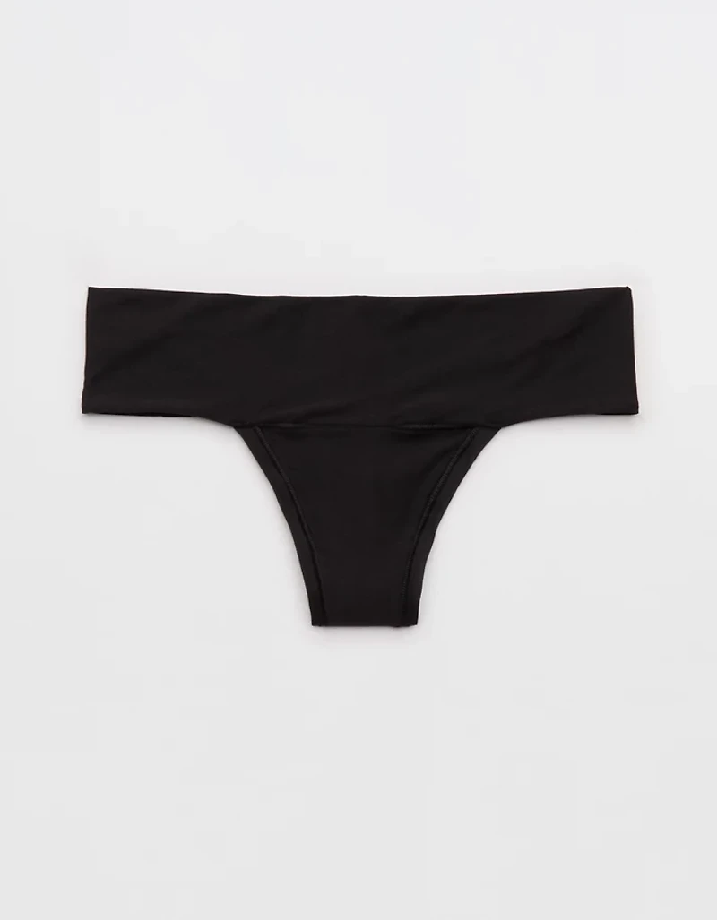 SMOOTHEZ Everyday Thong Underwear