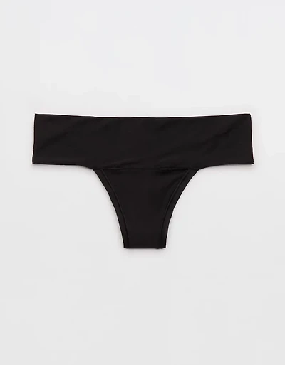 SMOOTHEZ Everyday Thong Underwear